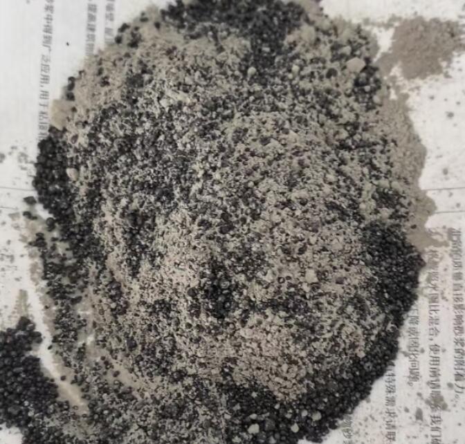 长寿不发火砂浆耐磨地坪施工方案