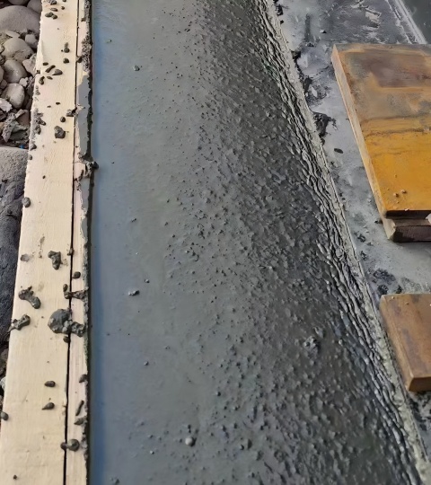长寿环氧砂浆的特点及施工流程​