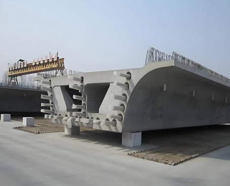 长寿抗冻压浆料的特点及标准化施工工艺